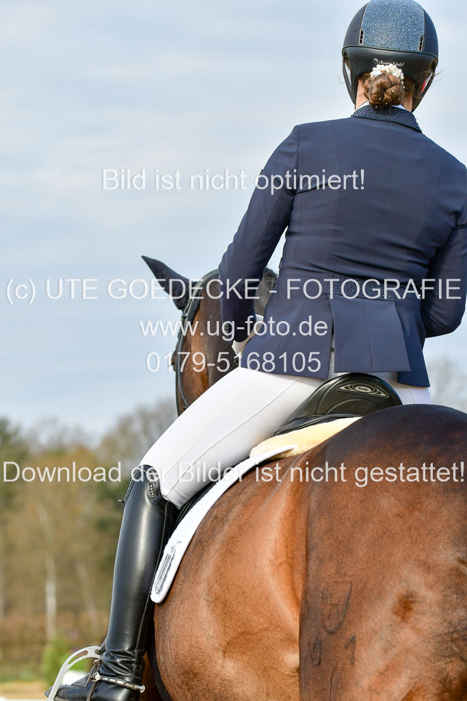 Reitsportzentrum Bremervörde | 10421 Dressur L Tr_135