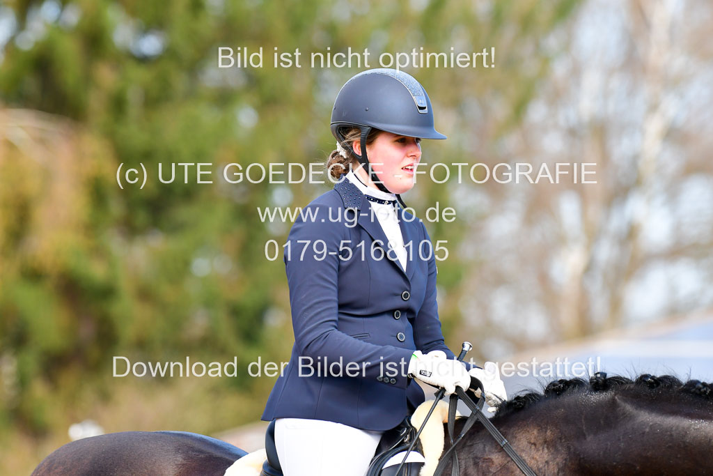 Reitsportzentrum Bremervörde | 10421 Dressur L Tr_138
