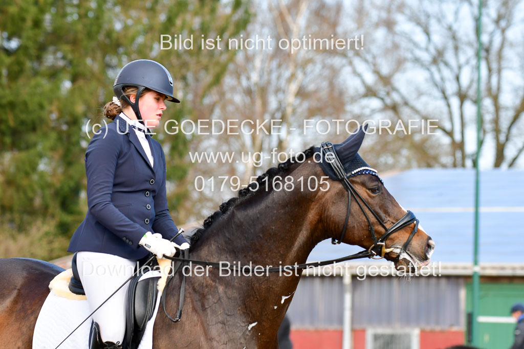 Reitsportzentrum Bremervörde | 10421 Dressur L Tr_139