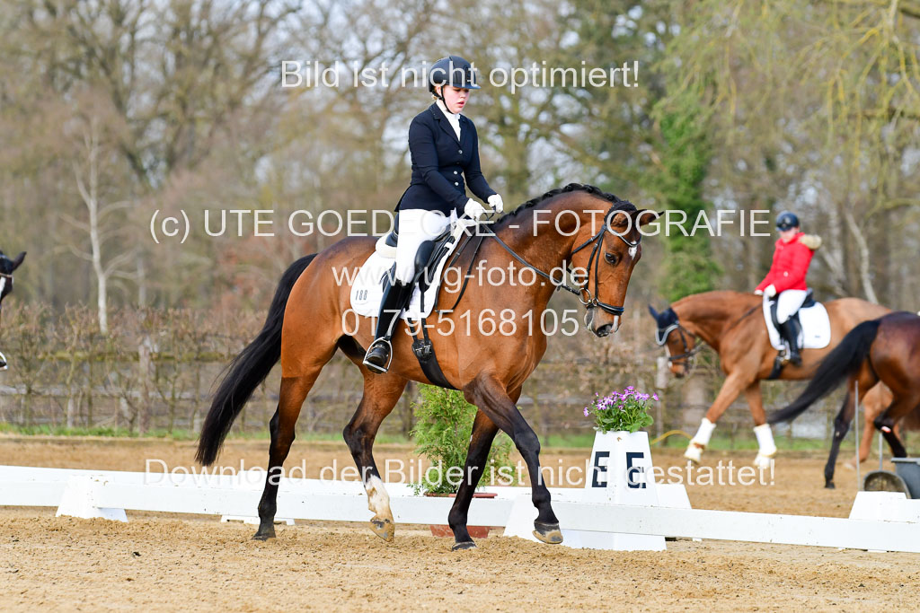 Reitsportzentrum Bremervörde | 10421 Dressur L Tr_141