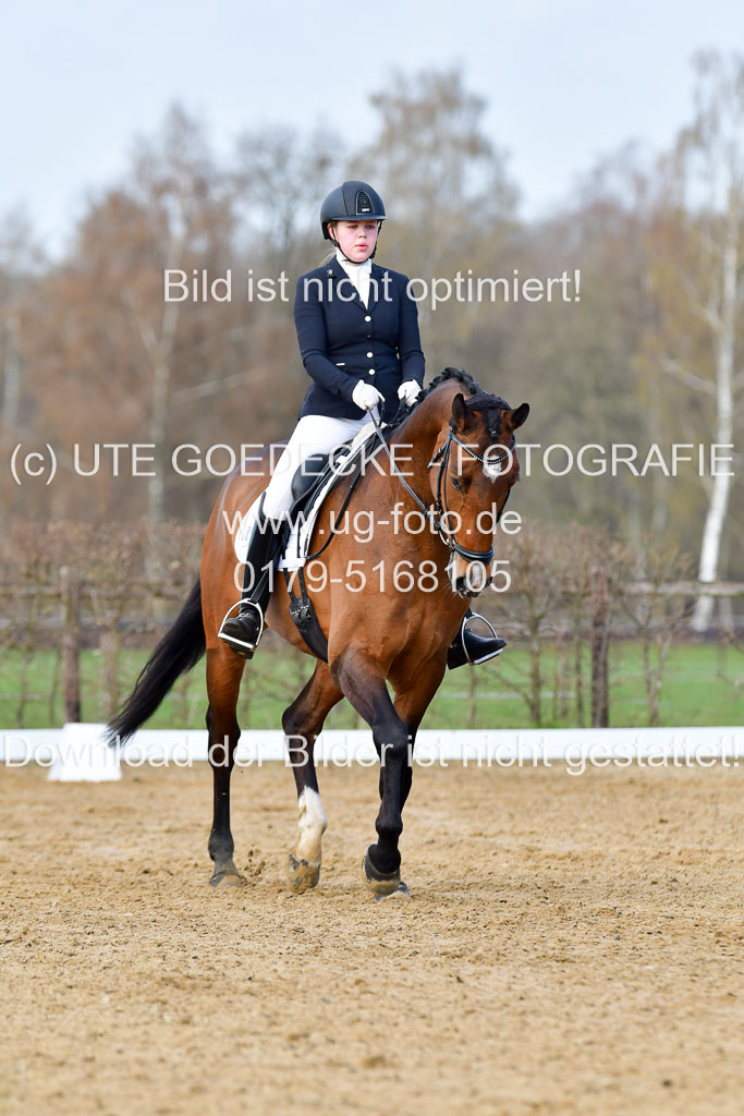 Reitsportzentrum Bremervörde | 10421 Dressur L Tr_142 