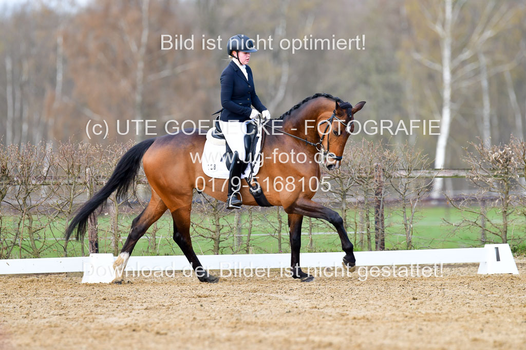 Reitsportzentrum Bremervörde | 10421 Dressur L Tr_147