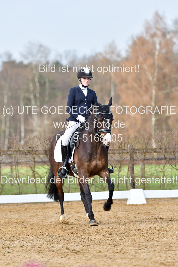 Reitsportzentrum Bremervörde | 10421 Dressur L Tr_187