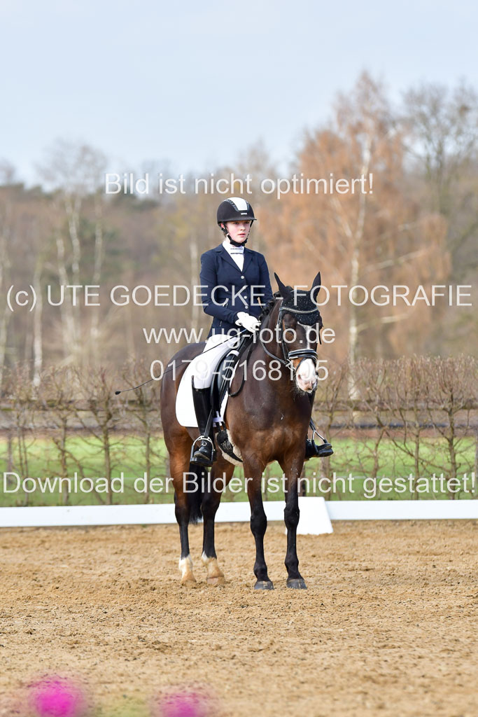 Reitsportzentrum Bremervörde | 10421 Dressur L Tr_188