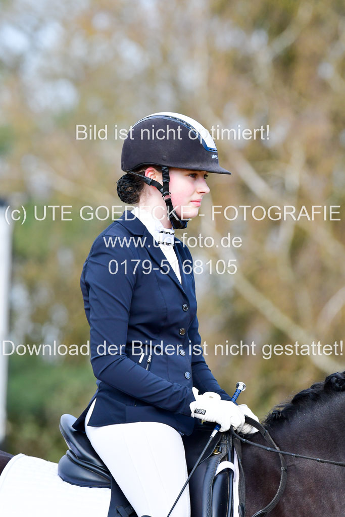 Reitsportzentrum Bremervörde | 10421 Dressur L Tr_193