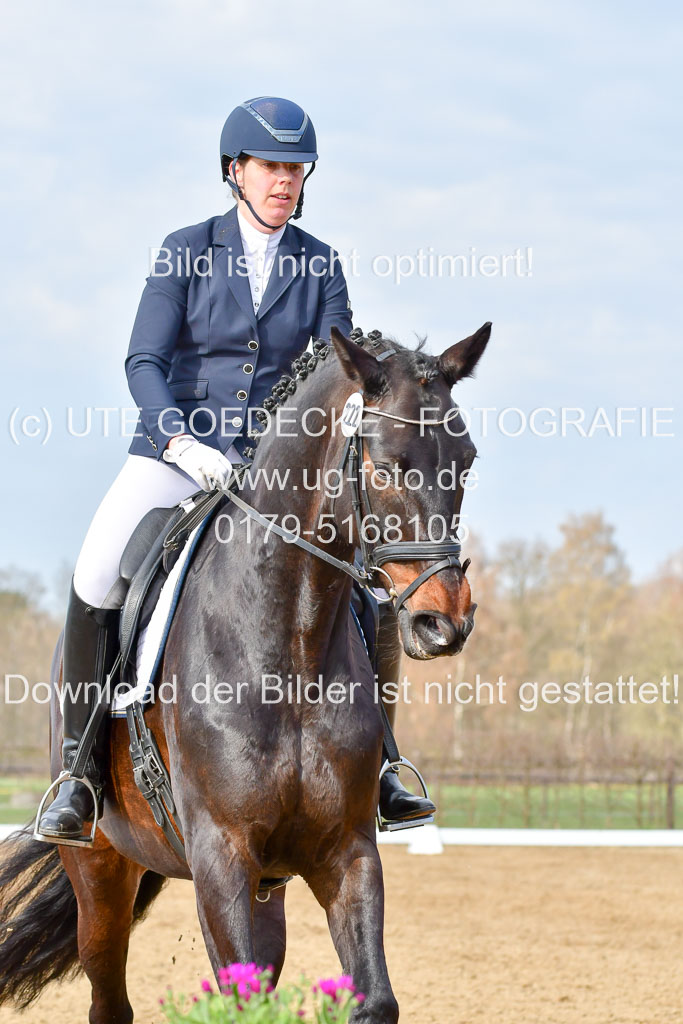 Reitsportzentrum Bremervörde | 10421 Dressur L Tr_205