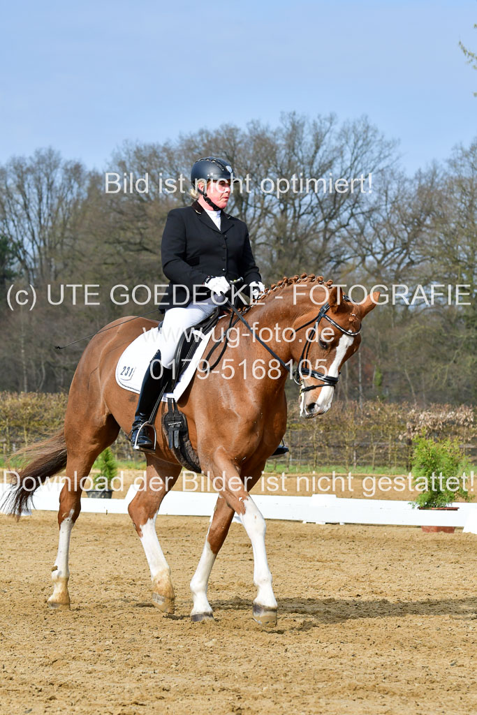 Reitsportzentrum Bremervörde | 10421 Dressur L Tr_211 