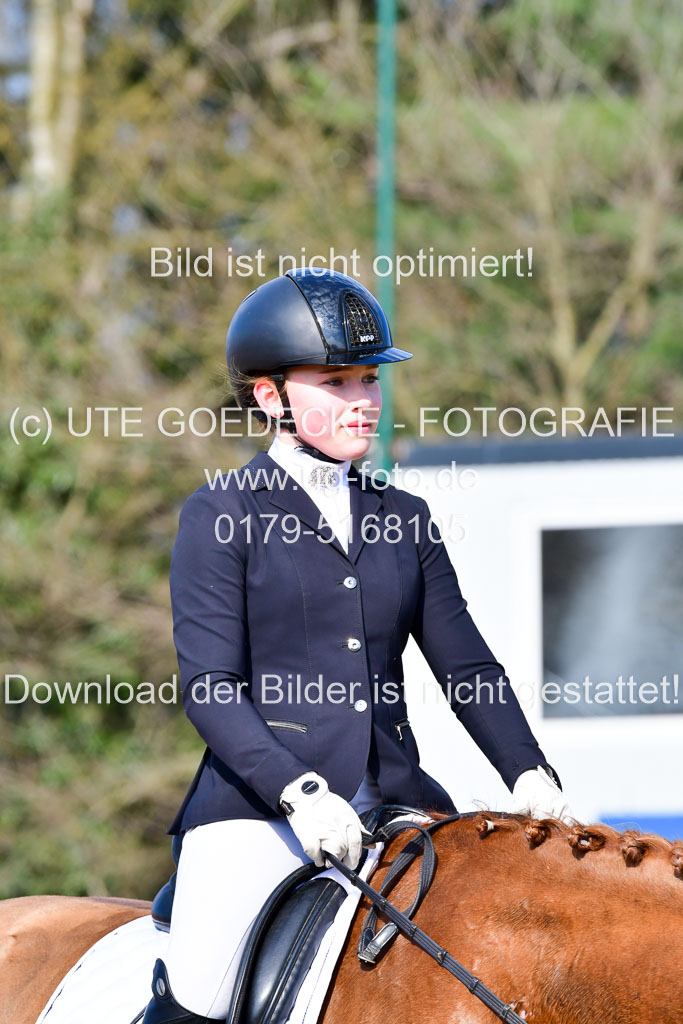 Reitsportzentrum Bremervörde | 10421 Dressur L Tr_253 