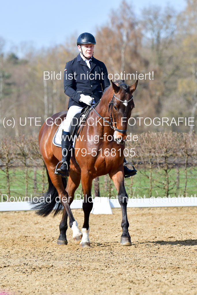Reitsportzentrum Bremervörde | 10421 Dressur L Tr_299