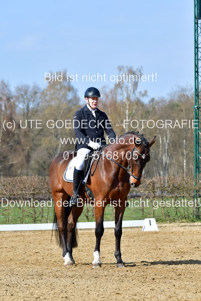 Reitsportzentrum Bremervörde | 10421 Dressur L Tr_300