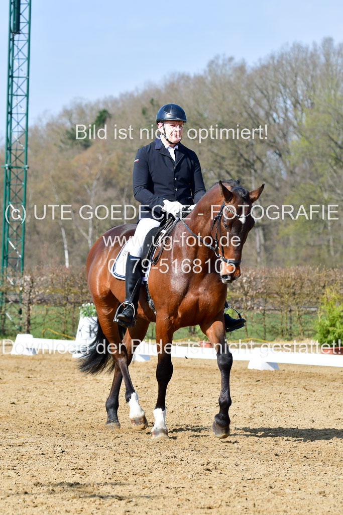 Reitsportzentrum Bremervörde | 10421 Dressur L Tr_301