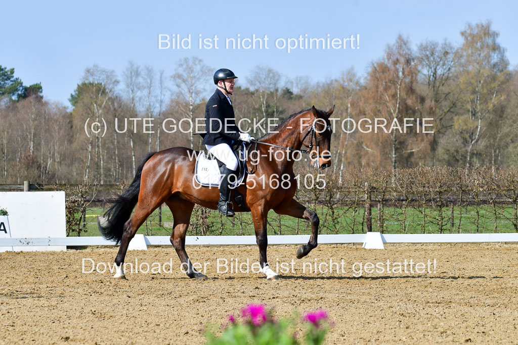 Reitsportzentrum Bremervörde | 10421 Dressur L Tr_302 