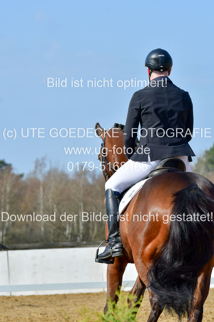 Reitsportzentrum Bremervörde | 10421 Dressur L Tr_303