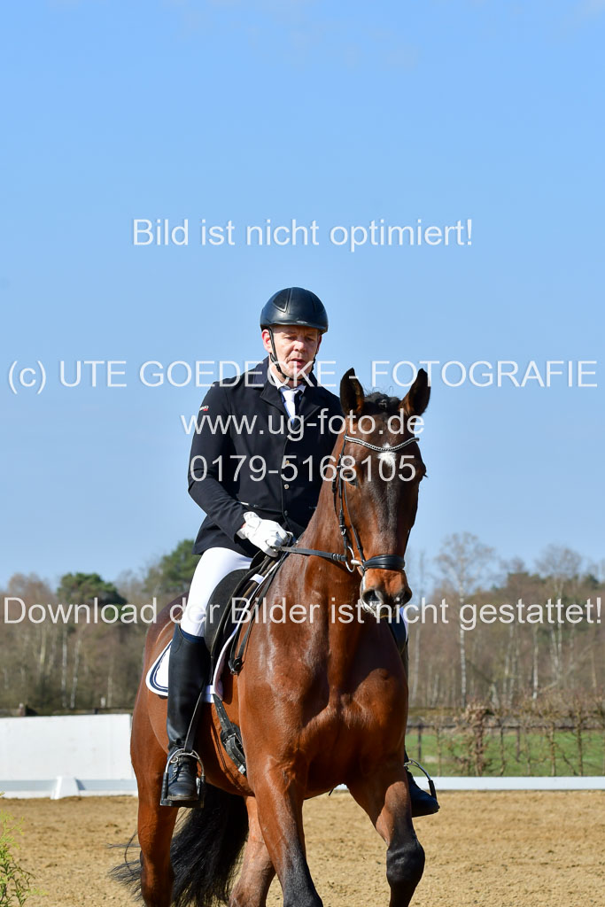 Reitsportzentrum Bremervörde | 10421 Dressur L Tr_308 