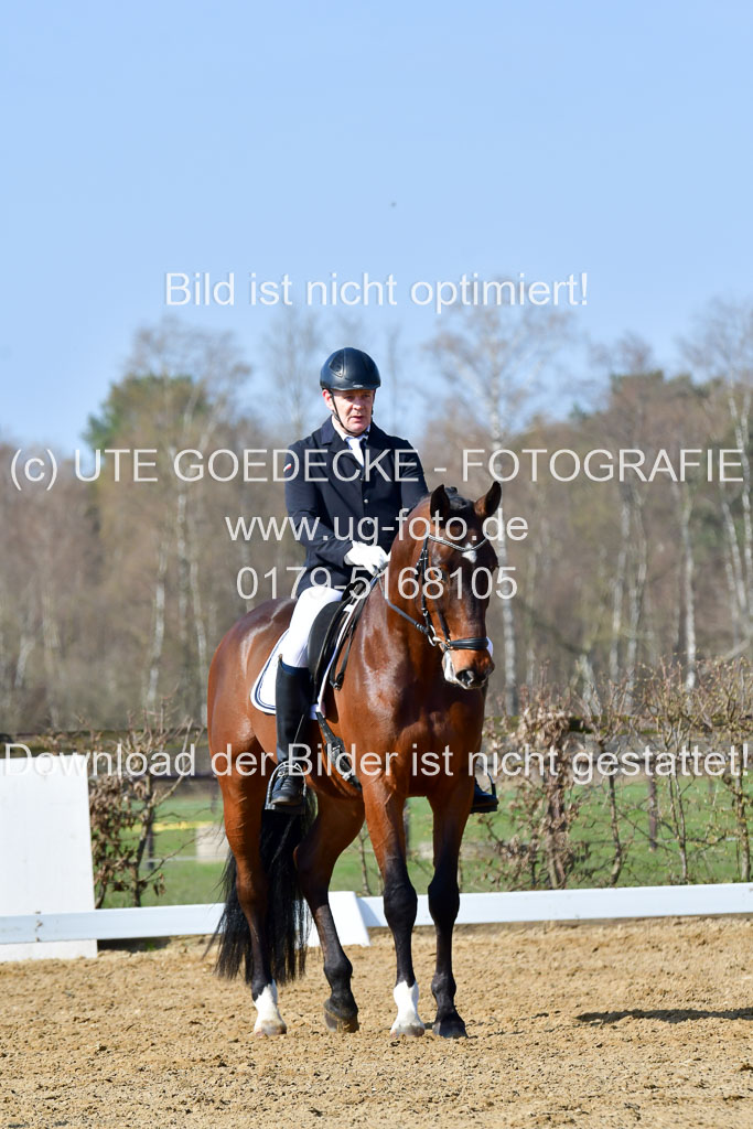 Reitsportzentrum Bremervörde | 10421 Dressur L Tr_310 