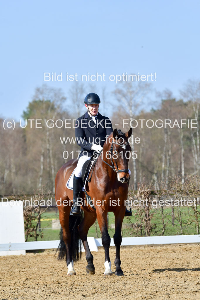 Reitsportzentrum Bremervörde | 10421 Dressur L Tr_311