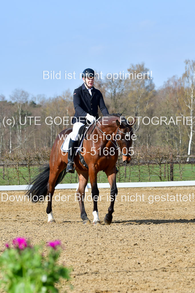 Reitsportzentrum Bremervörde | 10421 Dressur L Tr_312 