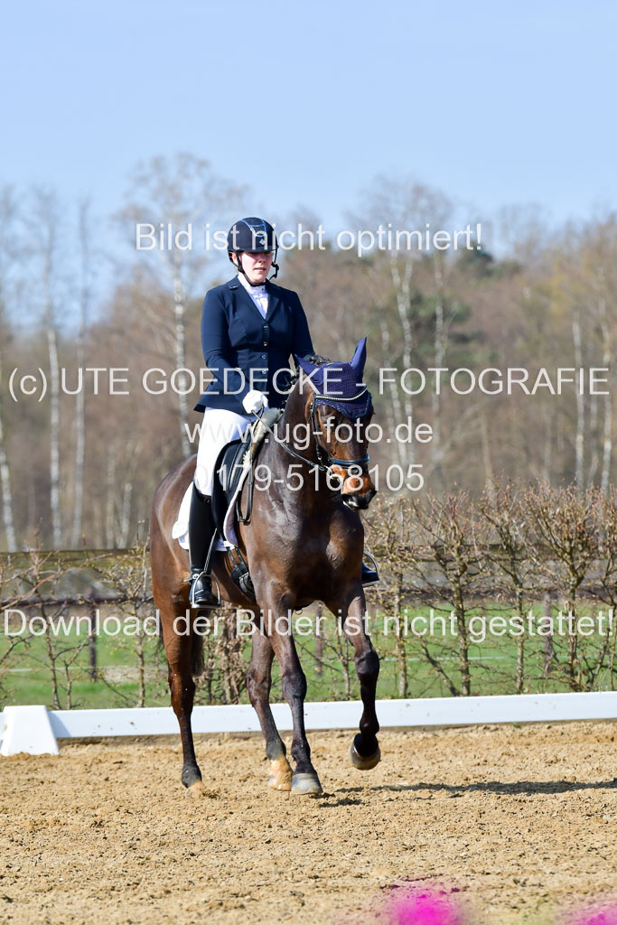 Reitsportzentrum Bremervörde | 10421 Dressur L Tr_327