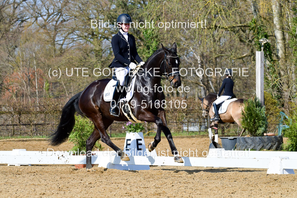 Reitsportzentrum Bremervörde | 10421 Dressur L Tr_342