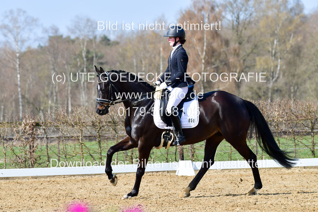 Reitsportzentrum Bremervörde | 10421 Dressur L Tr_344 