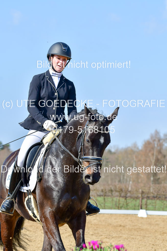 Reitsportzentrum Bremervörde | 10421 Dressur L Tr_347 