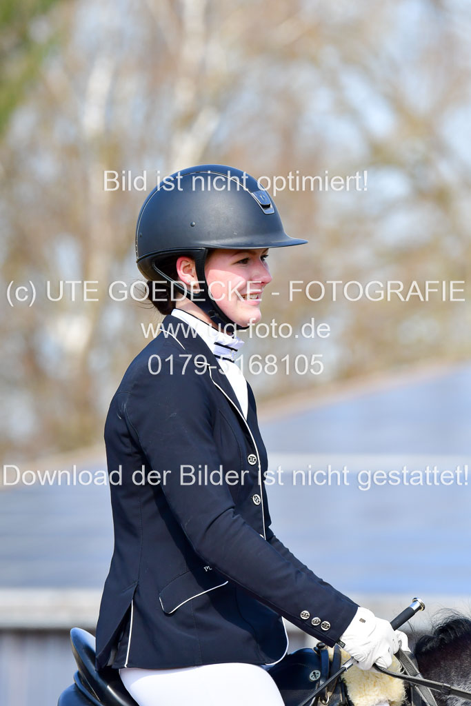 Reitsportzentrum Bremervörde | 10421 Dressur L Tr_354