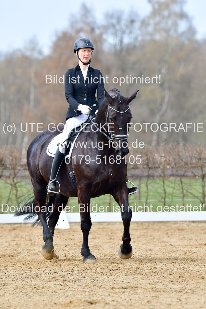 Reitsportzentrum Bremervörde | 10421 Dressur L Tr_389