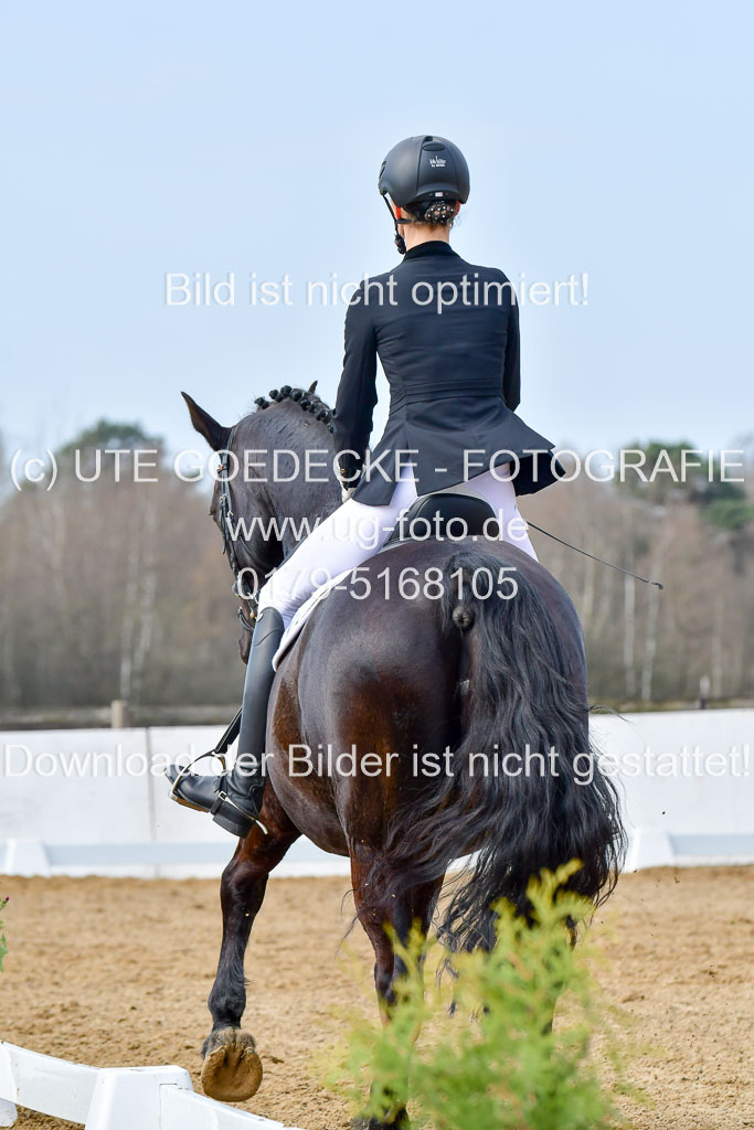 Reitsportzentrum Bremervörde | 10421 Dressur L Tr_394 