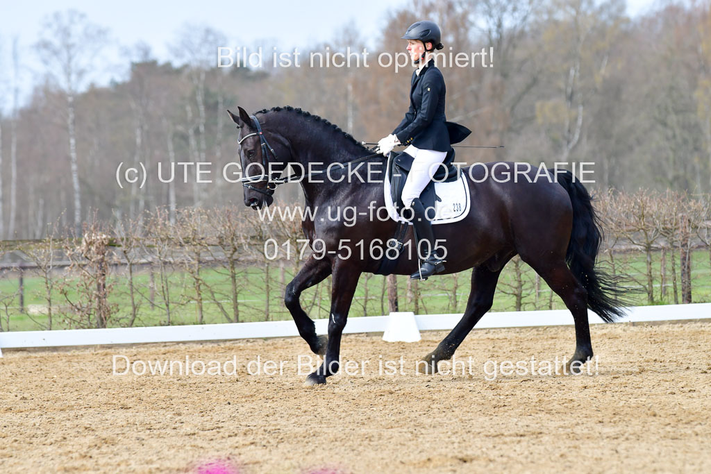 Reitsportzentrum Bremervörde | 10421 Dressur L Tr_399