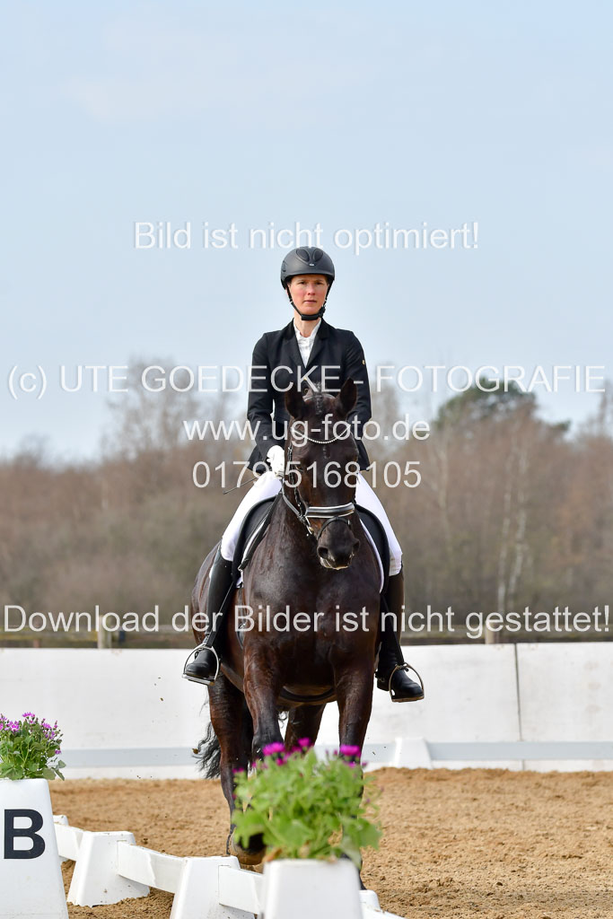 Reitsportzentrum Bremervörde | 10421 Dressur L Tr_400
