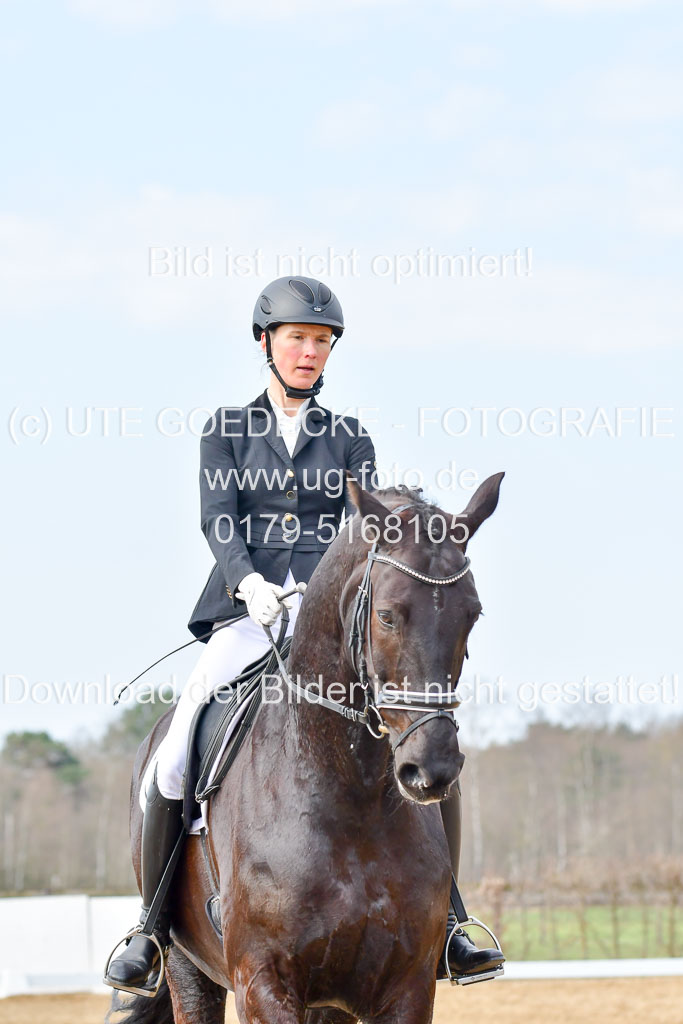 Reitsportzentrum Bremervörde | 10421 Dressur L Tr_402