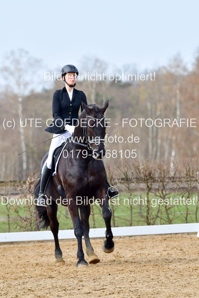 Reitsportzentrum Bremervörde | 10421 Dressur L Tr_403