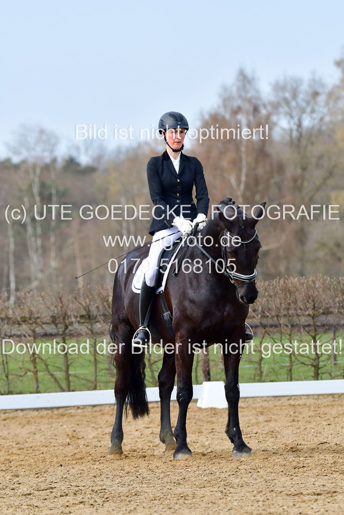 Reitsportzentrum Bremervörde | 10421 Dressur L Tr_404 