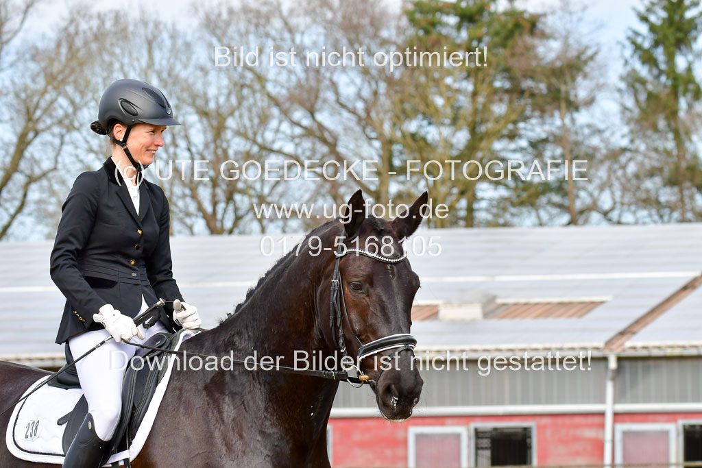 Reitsportzentrum Bremervörde | 10421 Dressur L Tr_412