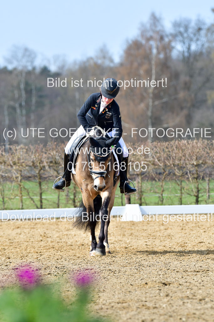 Reitsportzentrum Bremervörde | 10421 Dressur L Tr_441