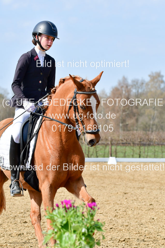 Reitsportzentrum Bremervörde | 10421 Dressur L Tr_473