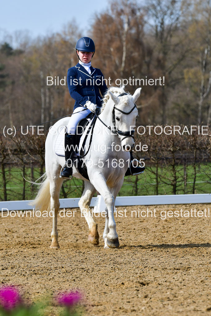 Reitsportzentrum Bremervörde | 10421 Dressur L Tr_492 