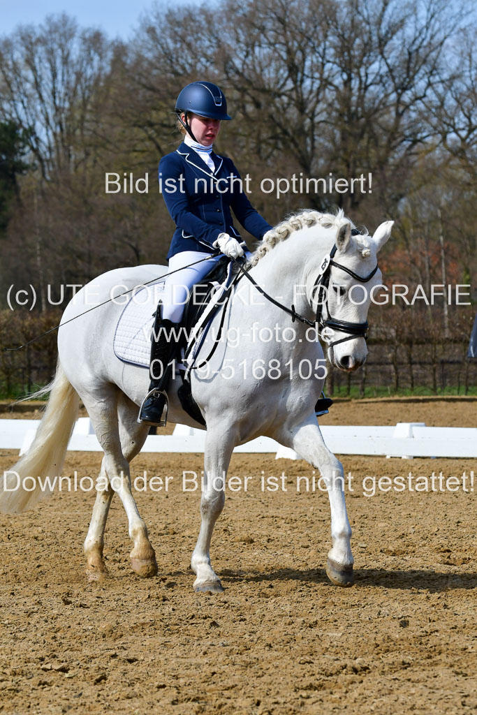 Reitsportzentrum Bremervörde | 10421 Dressur L Tr_493