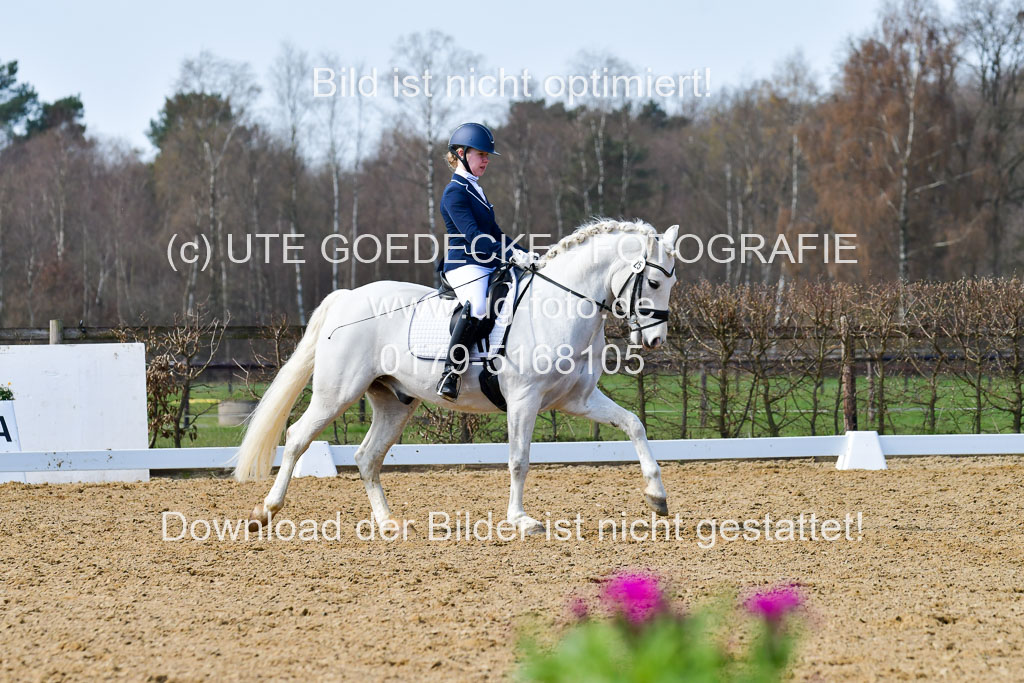 Reitsportzentrum Bremervörde | 10421 Dressur L Tr_494