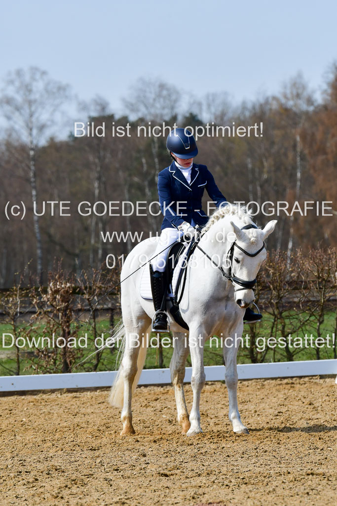 Reitsportzentrum Bremervörde | 10421 Dressur L Tr_506