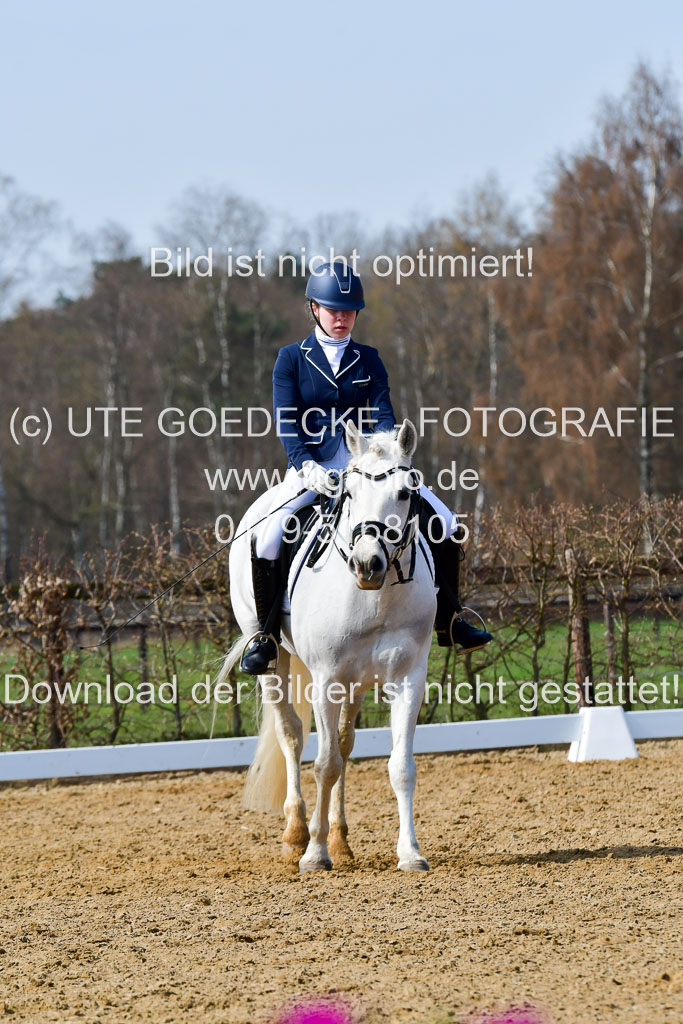 Reitsportzentrum Bremervörde | 10421 Dressur L Tr_508 