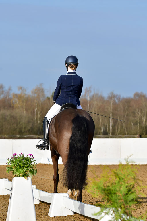 Reitsportzentrum Bremervörde | 10421 Dressur L Tr 