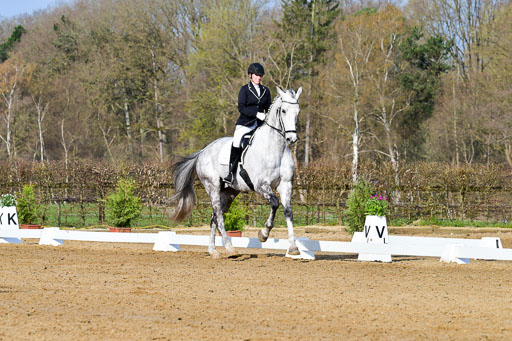 Reitsportzentrum Bremervörde | 10421 Dressur L Tr_045 