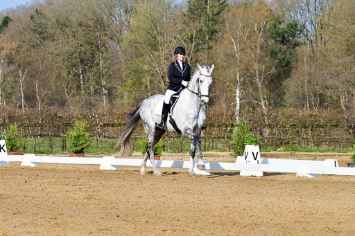 Reitsportzentrum Bremervörde | 10421 Dressur L Tr_046 