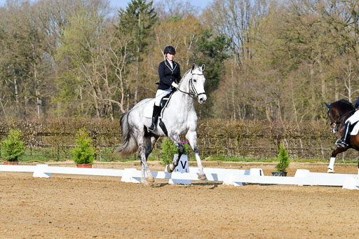 Reitsportzentrum Bremervörde | 10421 Dressur L Tr_047 