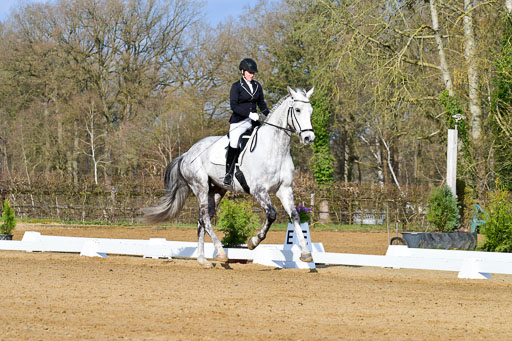 Reitsportzentrum Bremervörde | 10421 Dressur L Tr_048 