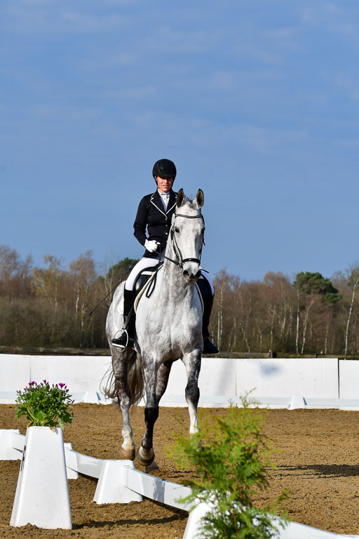 Reitsportzentrum Bremervörde | 10421 Dressur L Tr_049 