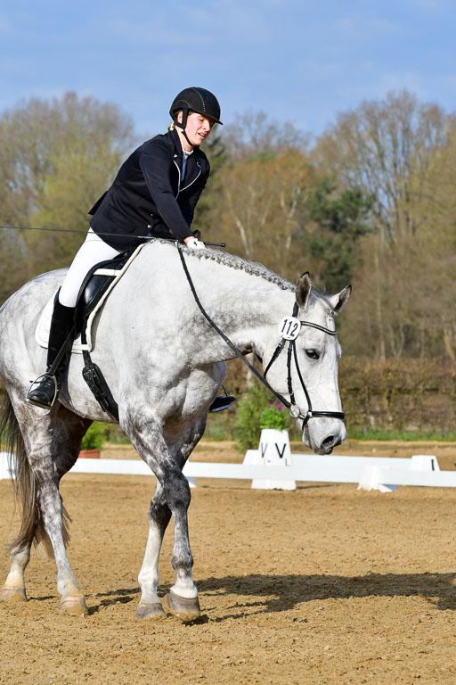 Reitsportzentrum Bremervörde | 10421 Dressur L Tr_051 