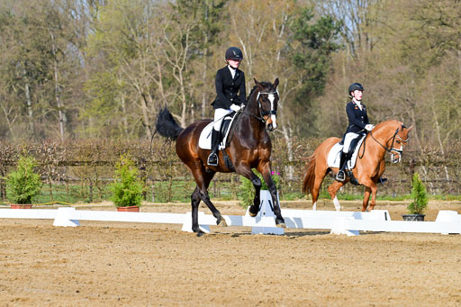 Reitsportzentrum Bremervörde | 10421 Dressur L Tr_058 