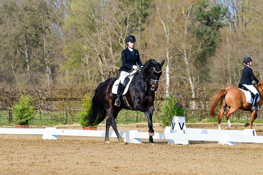 Reitsportzentrum Bremervörde | 10421 Dressur L Tr_086 